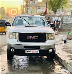 GMC Sierra